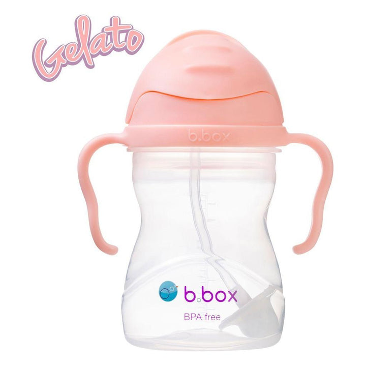 B.Box Sippy Cup Gelato - Tutti Frutti (NEW) | Little Baby.