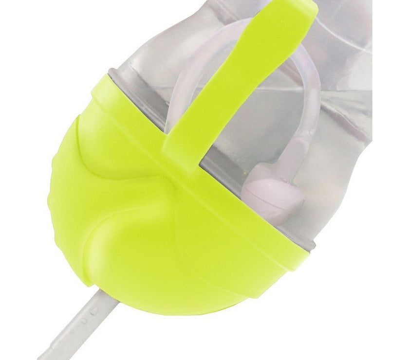B.Box Sippy Cup (Lemon) - The Classic Old Straw | Little Baby.