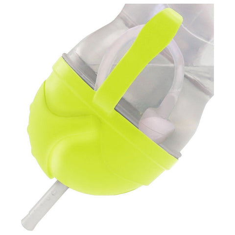 B.Box Sippy Cup (Lemon) - The Classic Old Straw | Little Baby.