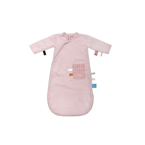 Snoozebaby Sleep Suit 0-3 Months | Little Baby.