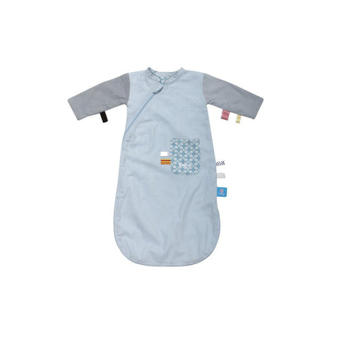 Snoozebaby Sleep Suit 0-3 Months | Little Baby.