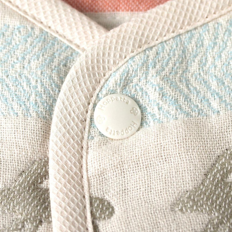 Hoppetta Lapin Lapin 2-way Sleeping Vest with Sleeve | Little Baby.