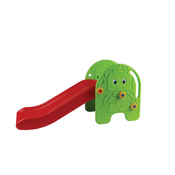 Edu-Play Baby Bear Slide | Little Baby.