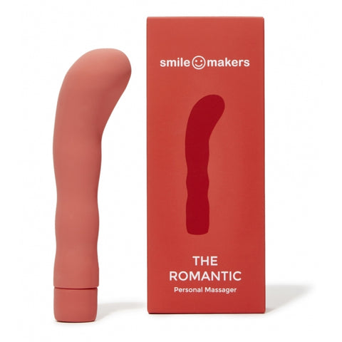 Smile Makers The Romantic