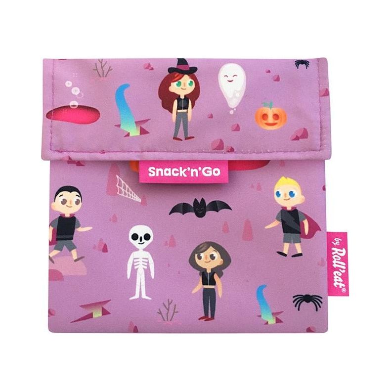 Roll'eat Snack’n’Go Kids Fantasy | Little Baby.