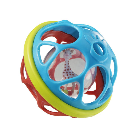 Soft ball Sophie la girafe | Little Baby.