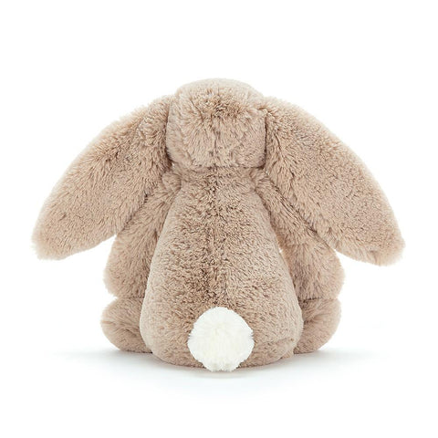 JellyCat Bashful Beige Bunny - Really Big H67cm | Little Baby.