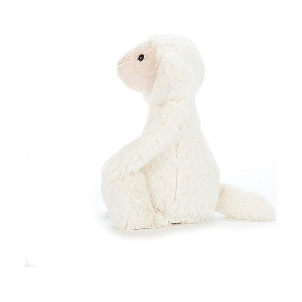 JellyCat Bashful Lamb Medium - H31cm | Little Baby.