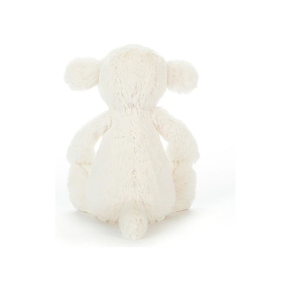 JellyCat Bashful Lamb Medium - H31cm | Little Baby.