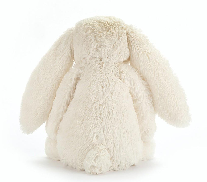 JellyCat Bashful Twinkle Bunny - Medium H31cm | Little Baby.