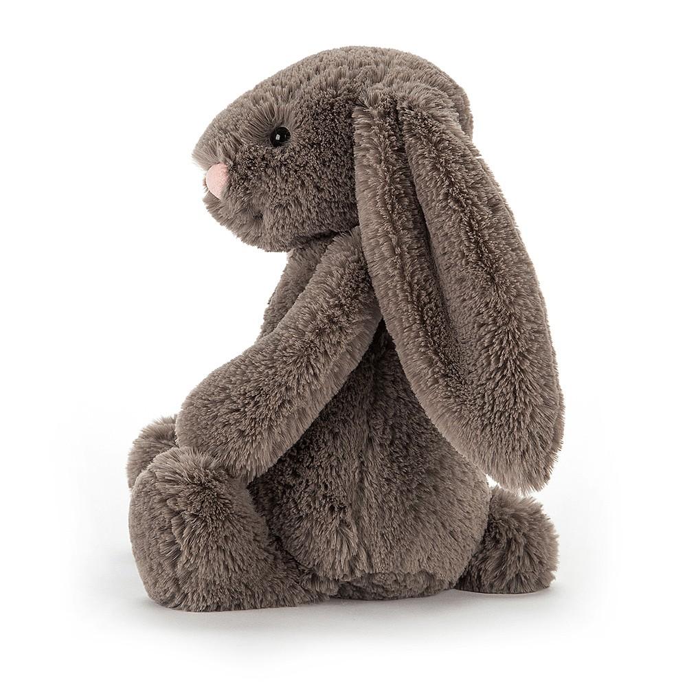 JellyCat Bashful Truffle Bunny - Medium H31cm | Little Baby.