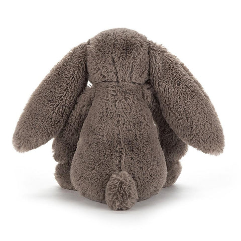 JellyCat Bashful Truffle Bunny - Medium H31cm | Little Baby.