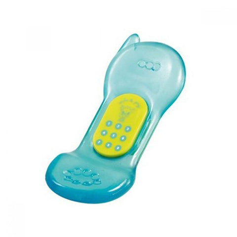 Sophie the Giraffe Ice-bite Telephone | Little Baby.