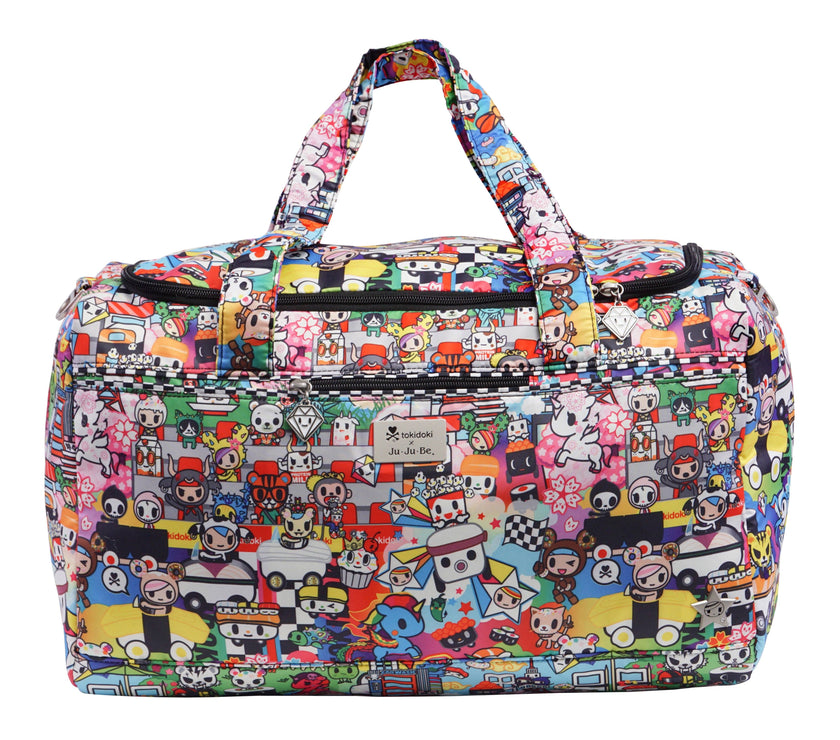 Jujube Starlet - Sushi Cars | Little Baby.