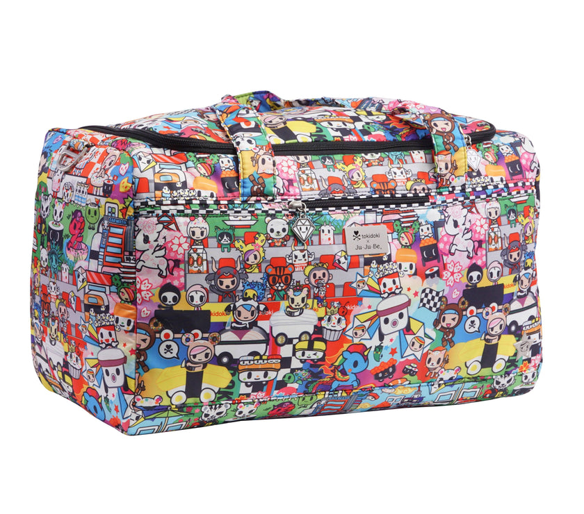 Jujube Starlet - Sushi Cars | Little Baby.