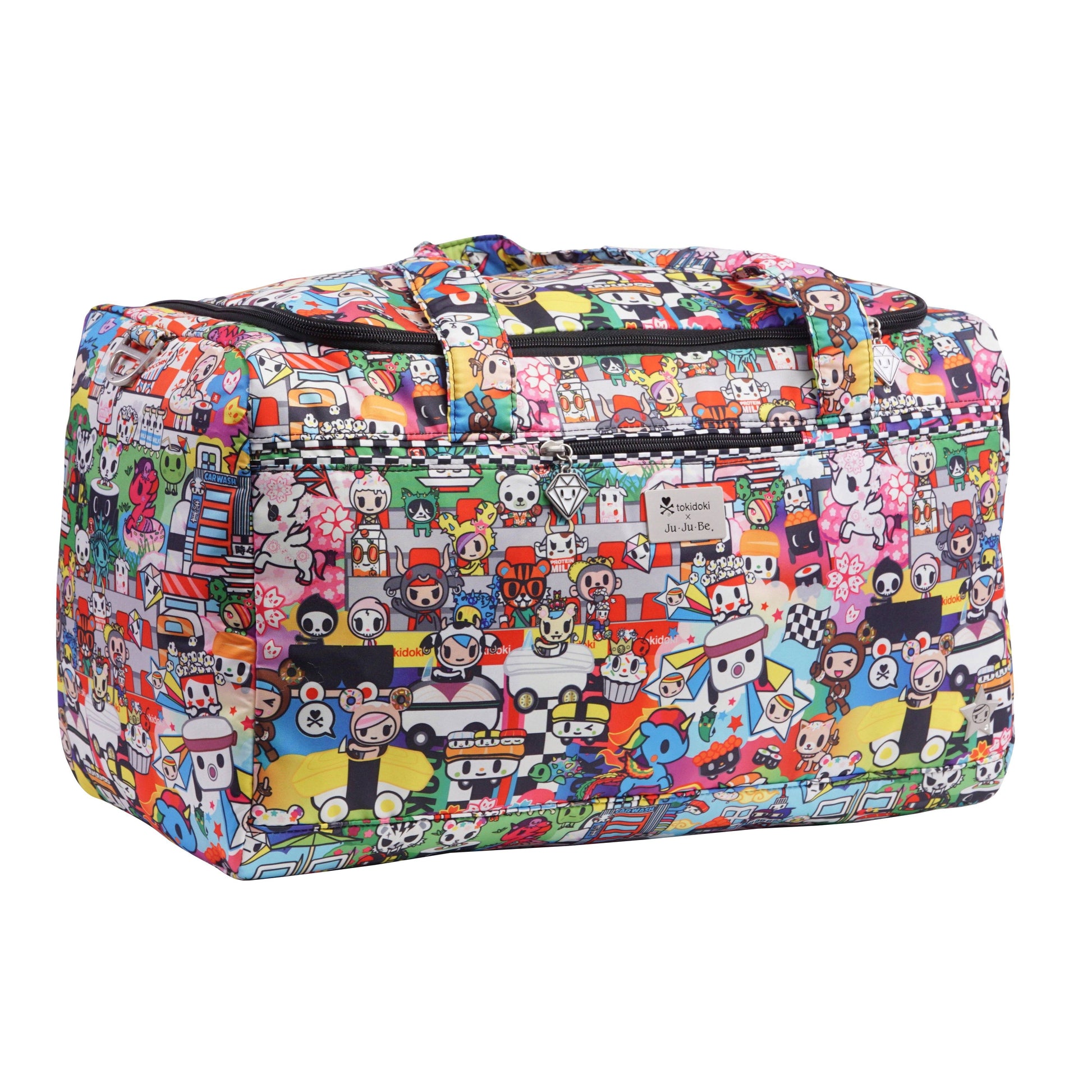 Jujube Starlet - Sushi Cars | Little Baby.