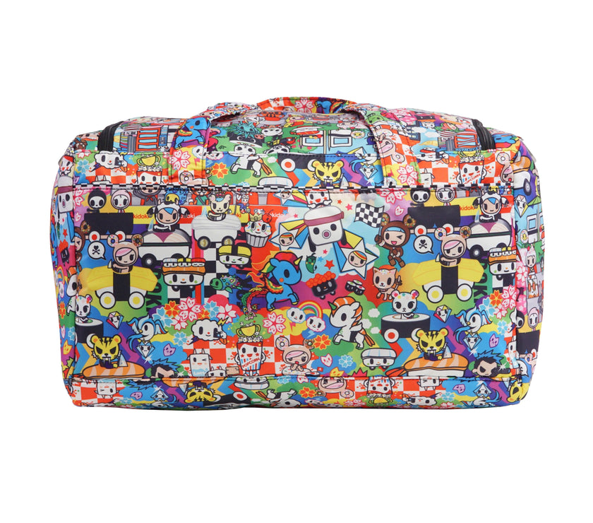 Jujube Starlet - Sushi Cars | Little Baby.