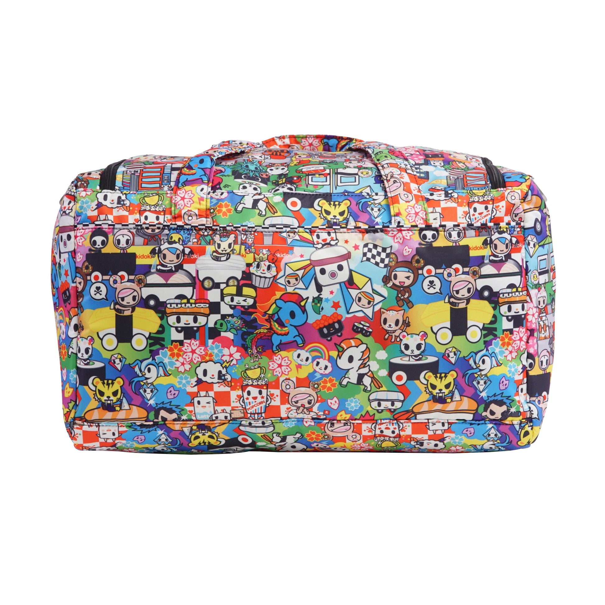 Jujube Starlet - Sushi Cars | Little Baby.