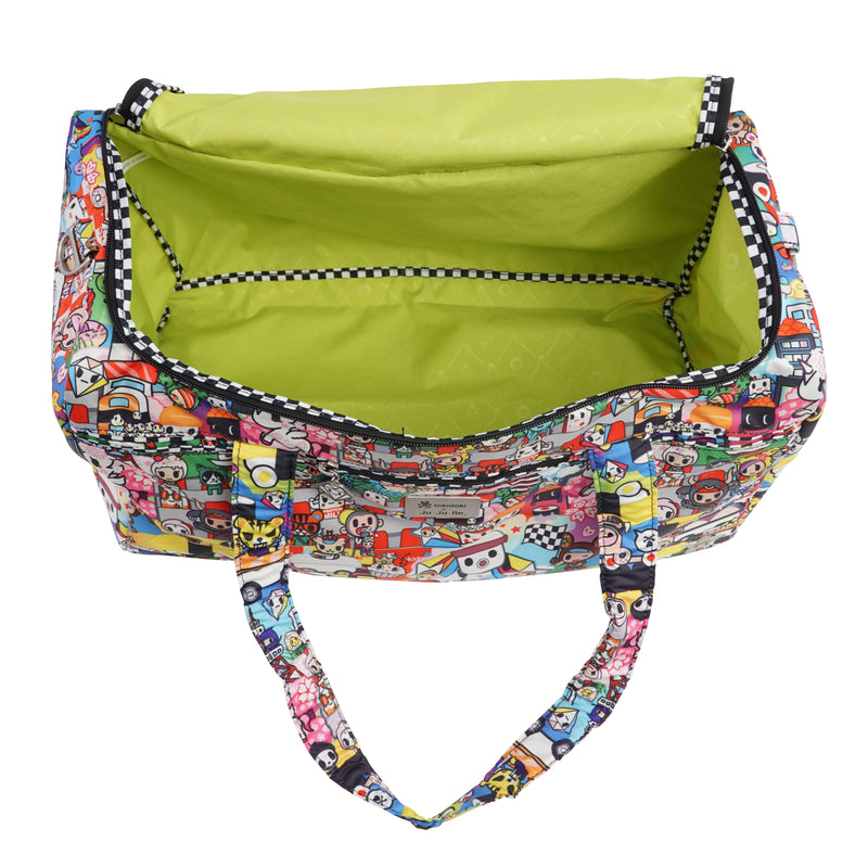 Jujube Starlet - Sushi Cars | Little Baby.