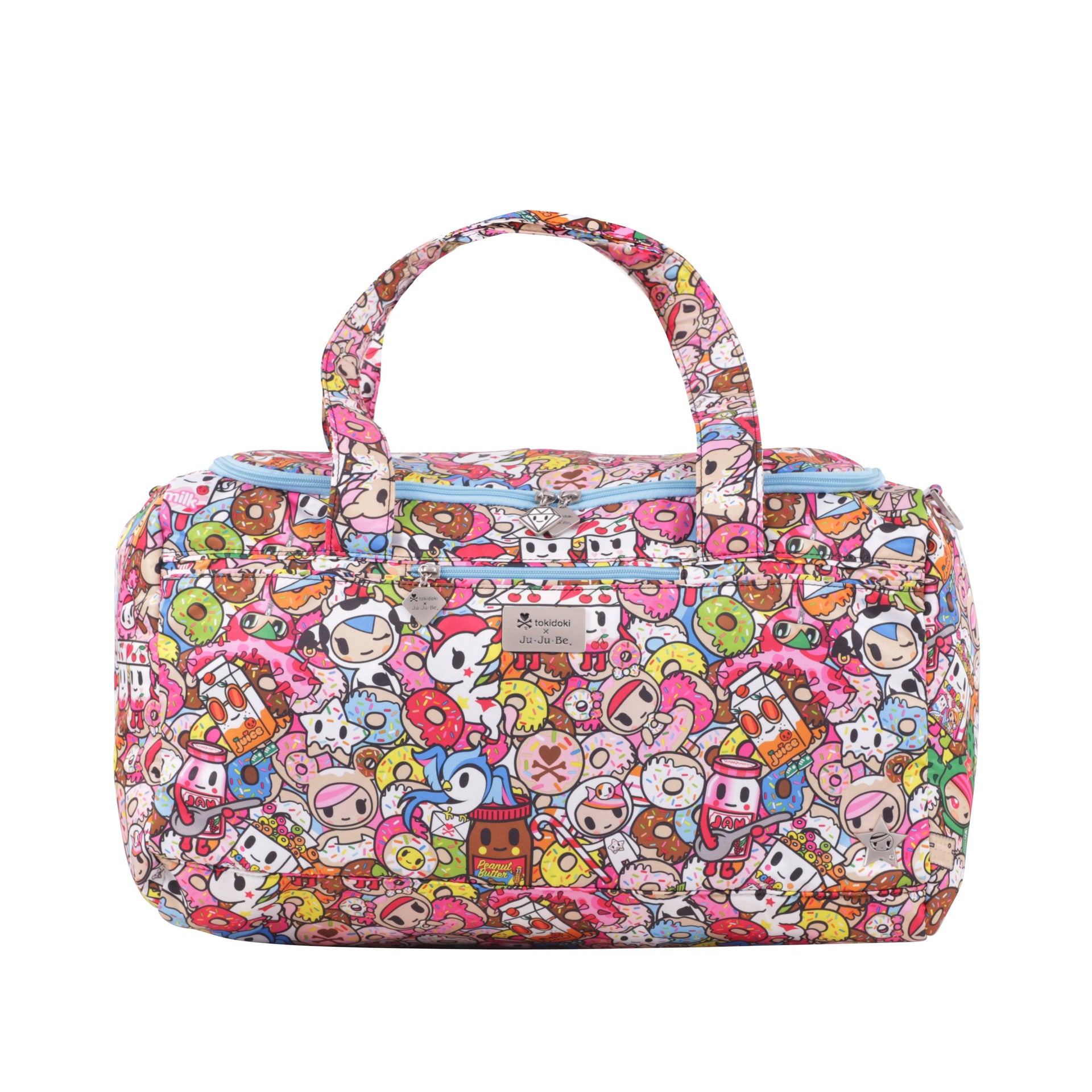 Jujube x Tokidoki Starlet - Tokipops | Little Baby.