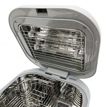 Lucky Baby AllerFree 3 In 1 UV Sterilizer-10