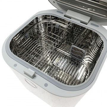 Lucky Baby AllerFree 3 In 1 UV Sterilizer-9