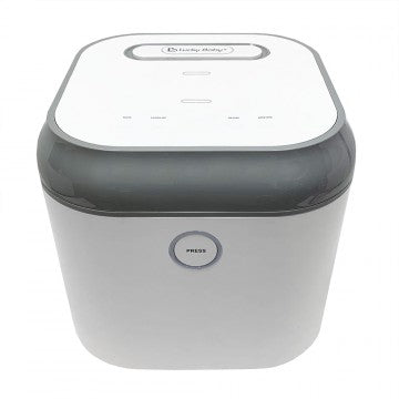 Lucky Baby AllerFree 3 In 1 UV Sterilizer