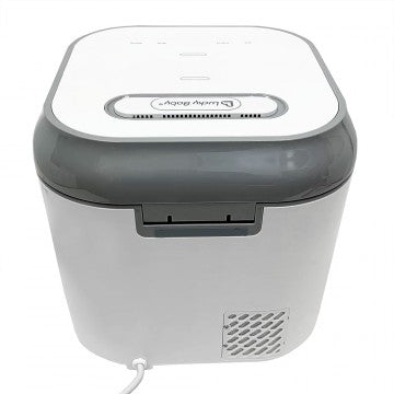 Lucky Baby AllerFree 3 In 1 UV Sterilizer-4