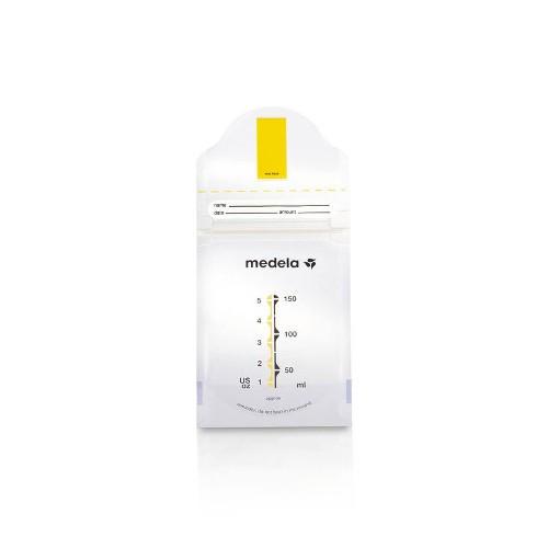 Medela Pump & Save Storage Bags (20 PCS) | Little Baby.