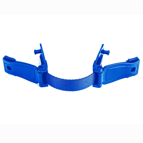 Strap Stop™ Royal Blue | Little Baby.