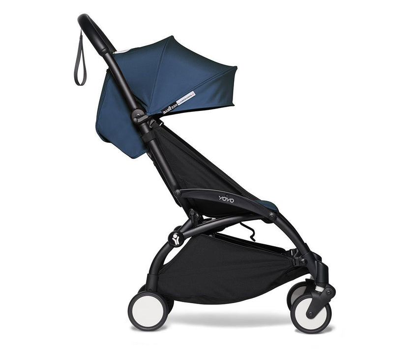 BABYZEN YOYO² Air France Edition bundle (fabric pack with frame) | Little Baby.