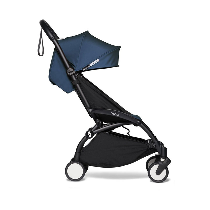 BABYZEN YOYO² Air France Edition bundle (fabric pack with frame) | Little Baby.