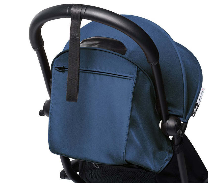 BABYZEN YOYO² Air France Edition bundle (fabric pack with frame) | Little Baby.