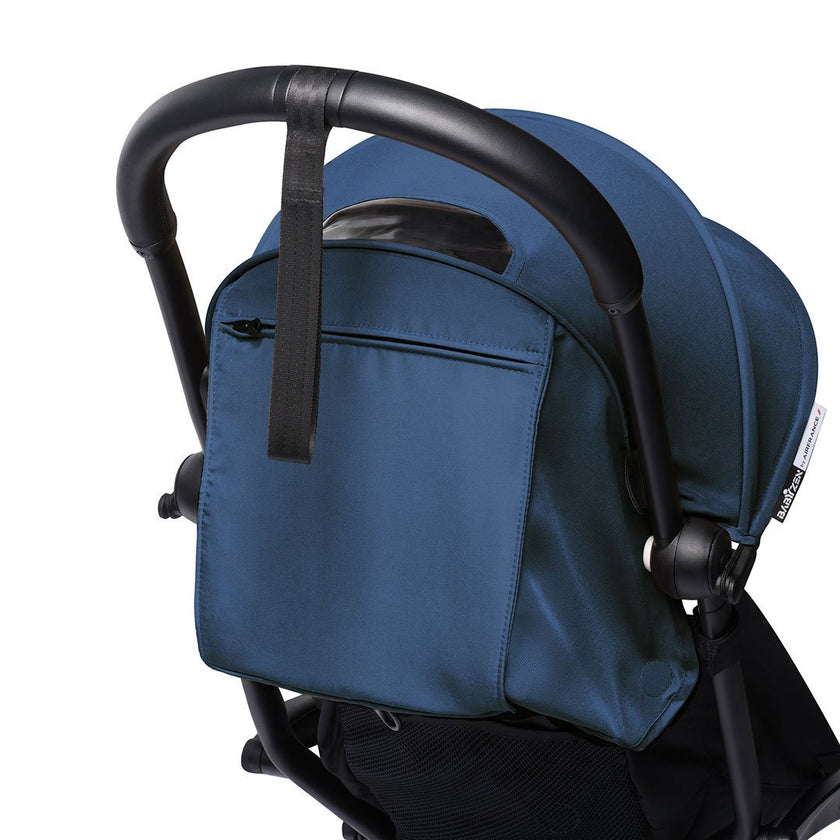 BABYZEN YOYO² Air France Edition bundle (fabric pack with frame) | Little Baby.