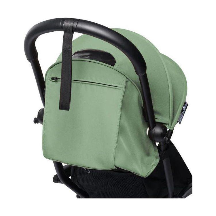 BABYZEN YOYO² stroller - Peppermint bundle (fabric pack with frame) | Little Baby.