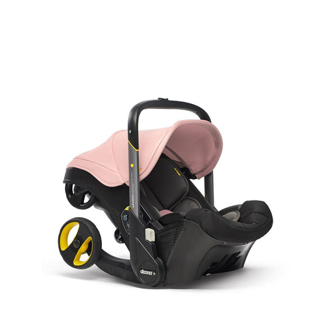 Doona™ Infant Car Seat Stroller - Blush Pink | Little Baby.
