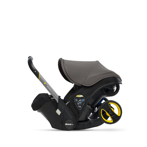 Doona™ Infant Car Seat Stroller - Grey Hound | Little Baby.