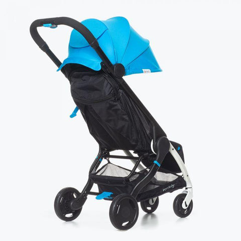 Ergobaby Metro Compact City Stroller 2019 - Blue | Little Baby.