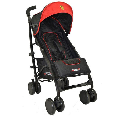Ferrari JAZZY | Little Baby.