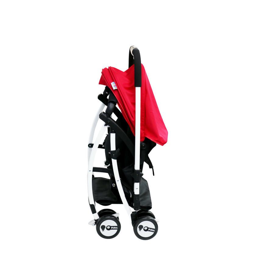 Puku twin stroller top