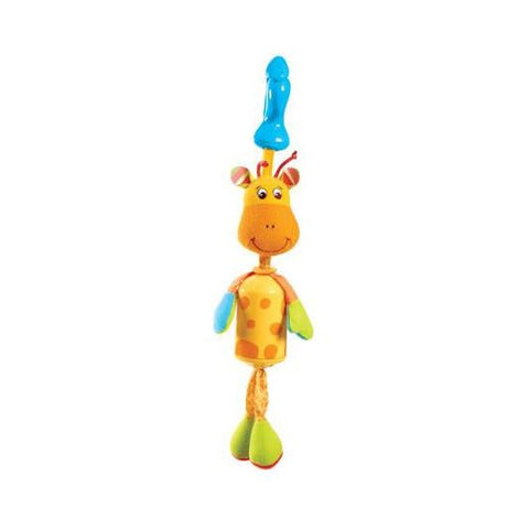 Tiny Love Baby Giraffe with Chimes Stroller Toy | Little Baby.