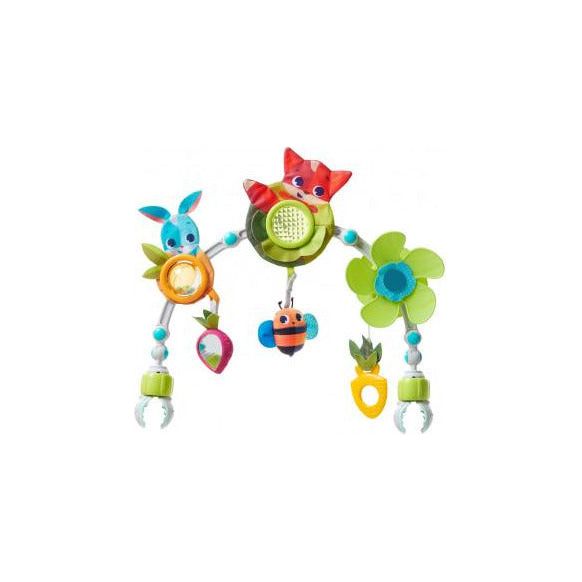 Tiny Love Sunny Stroll Meadow Days | Little Baby.