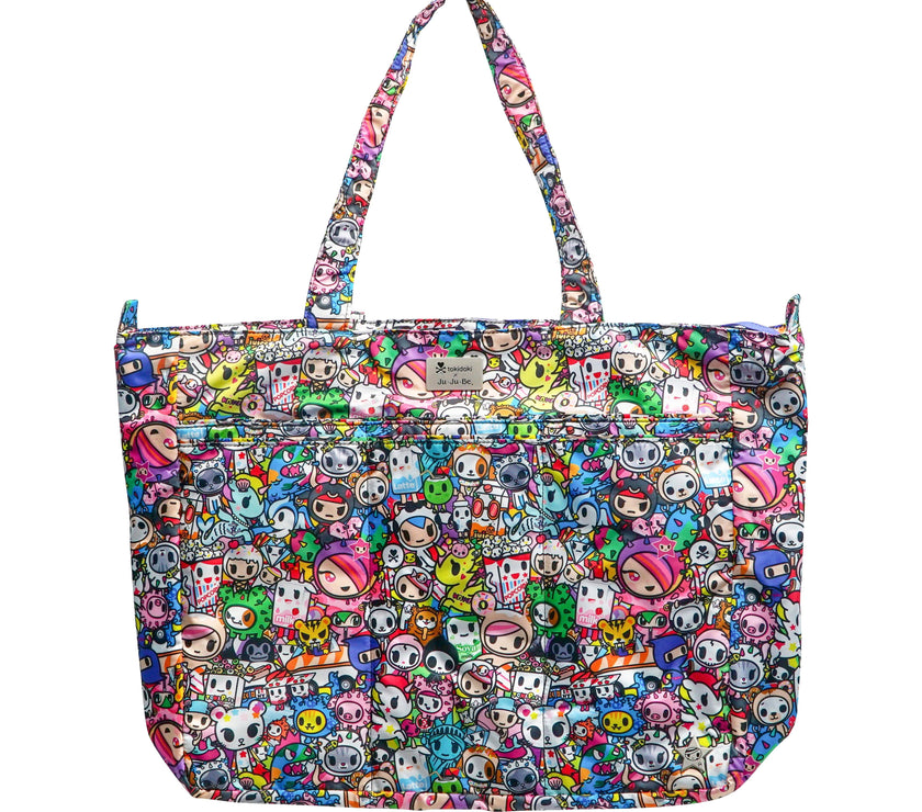 Jujube x Tokidoki Iconic 2.0 Super Be | Little Baby.
