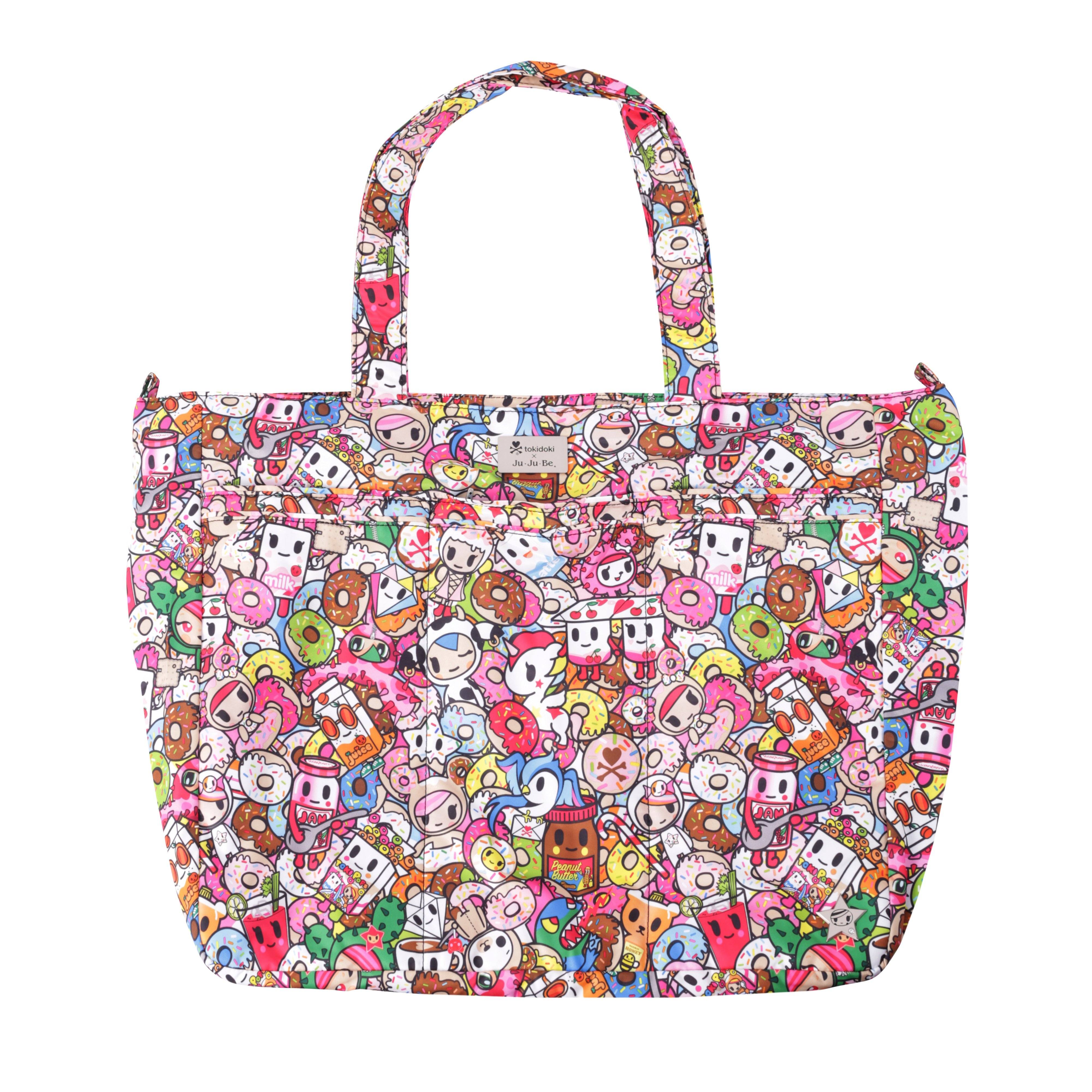 Jujube x Tokidoki Super Be - Tokipops | Little Baby.