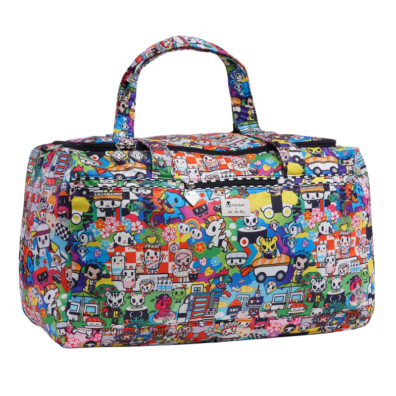 Jujube Super Star - Sushi Cars | Little Baby.