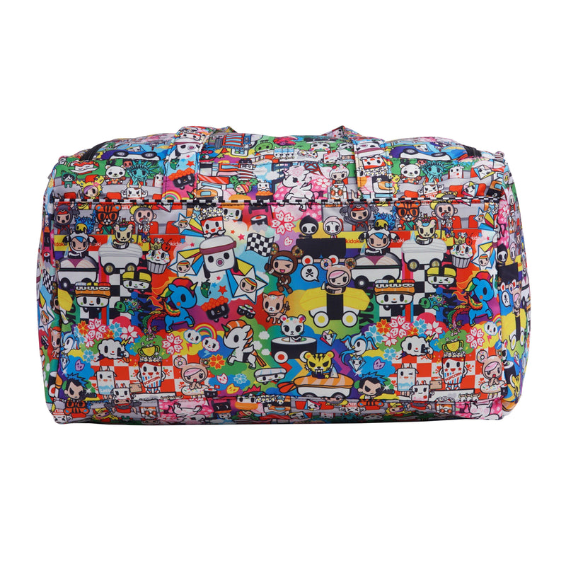 Jujube Super Star - Sushi Cars | Little Baby.