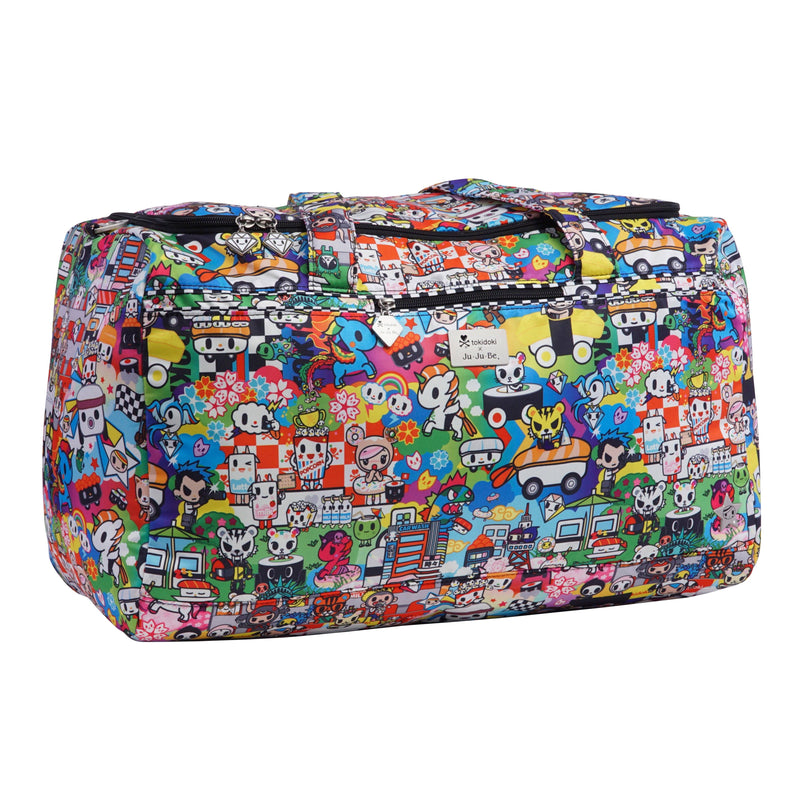 Jujube Super Star - Sushi Cars | Little Baby.