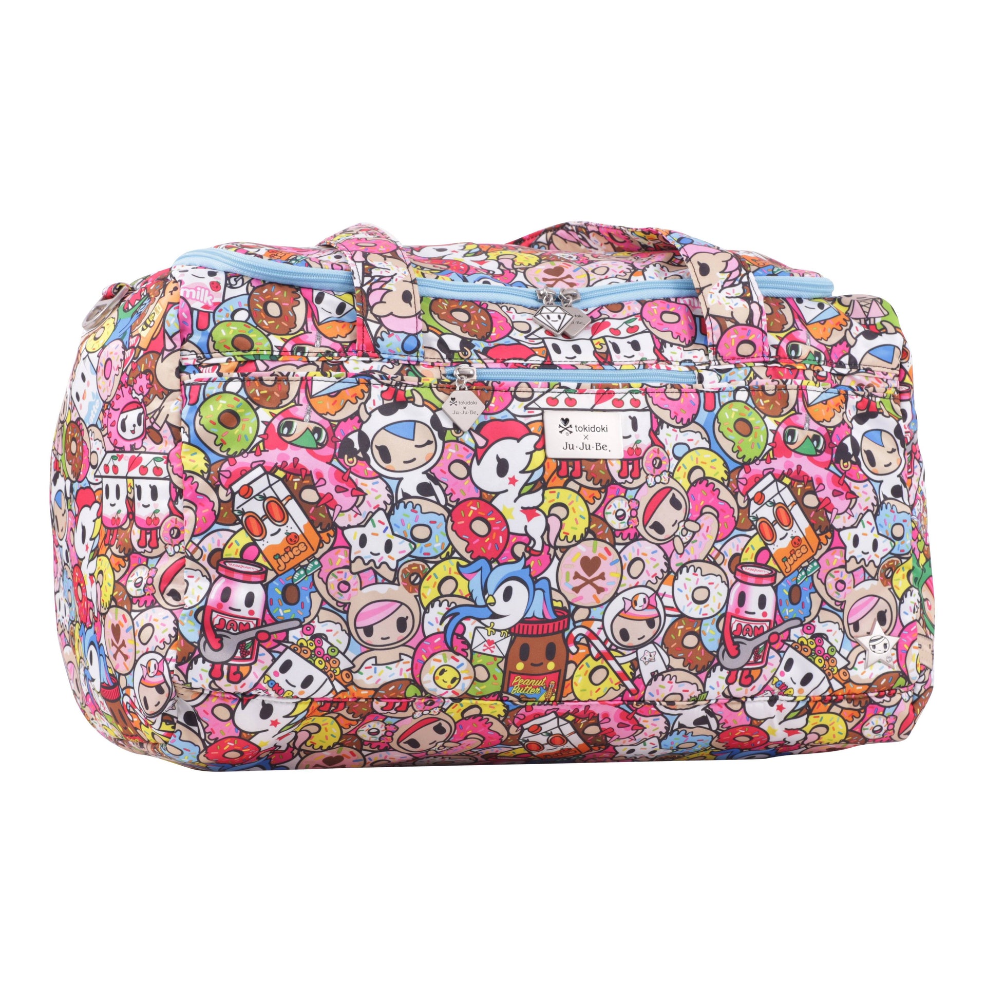 Jujube x Tokidoki Super Star - Tokipops | Little Baby.