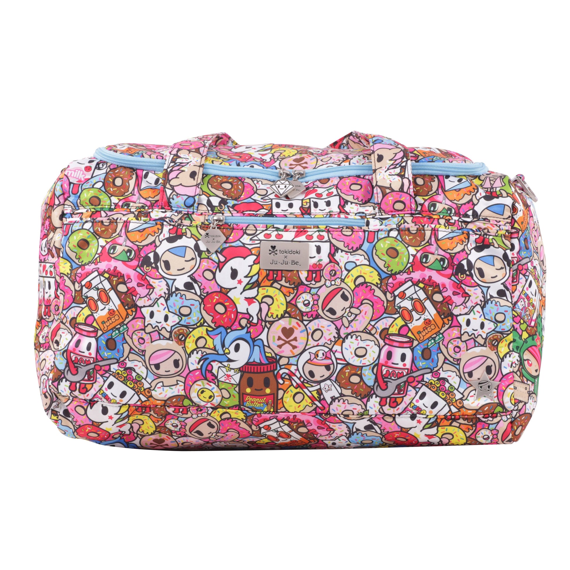 Jujube x Tokidoki Super Star - Tokipops | Little Baby.