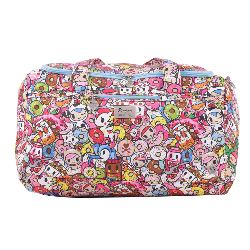 Jujube x Tokidoki Super Star - Tokipops | Little Baby.